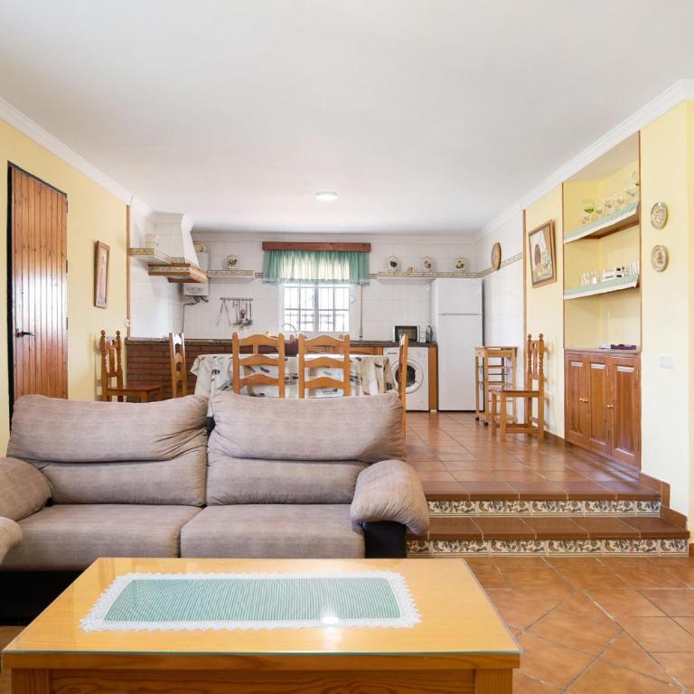 Villa Roche - Apartamento con terraza - 6