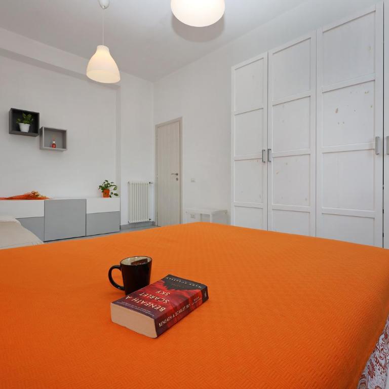 Cozy Appio couple apartment AC Wi Fi - Appartamento con 1 Camera da Letto - 10