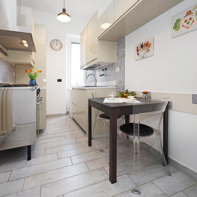 Cozy Appio couple apartment AC Wi Fi - Appartamento con 1 Camera da Letto - 11
