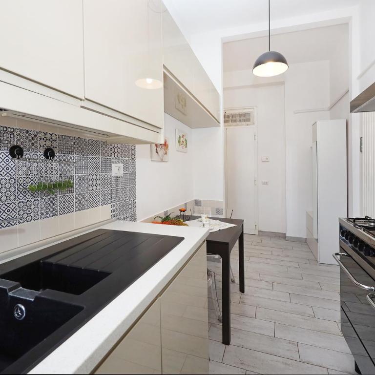 Cozy Appio couple apartment AC Wi Fi - Appartamento con 1 Camera da Letto - 13