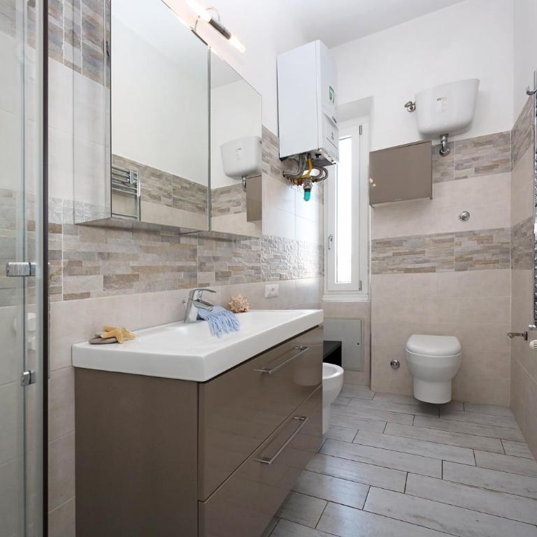 Cozy Appio couple apartment AC Wi Fi - Appartamento con 1 Camera da Letto - 14
