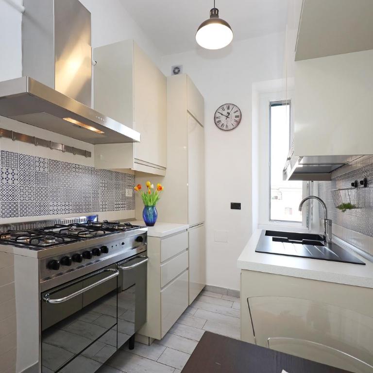 Cozy Appio couple apartment AC Wi Fi - Appartamento con 1 Camera da Letto - 15