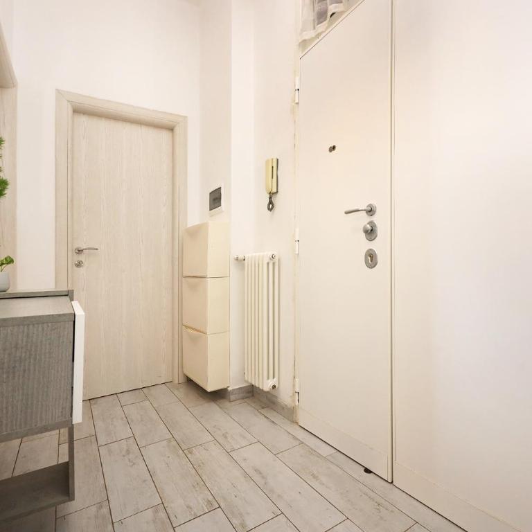 Cozy Appio couple apartment AC Wi Fi - Appartamento con 1 Camera da Letto - 16
