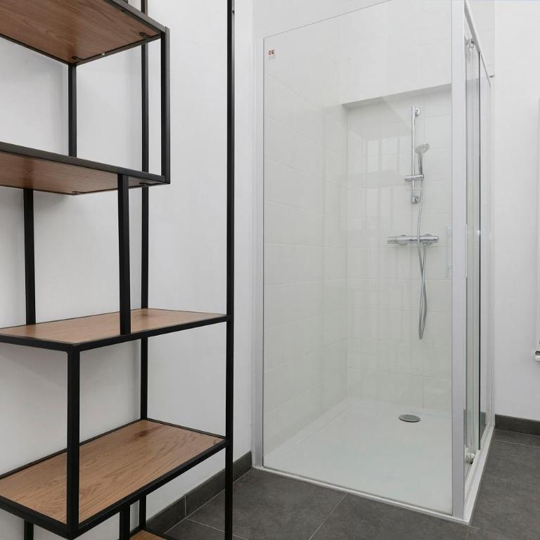 Trésor T3 plein coeur la Baule - Apartamento con terraza - 19