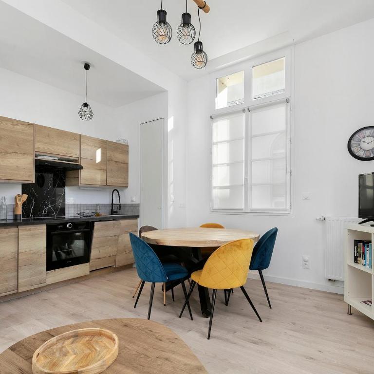 Trésor T3 plein coeur la Baule - Apartamento con terraza - 4