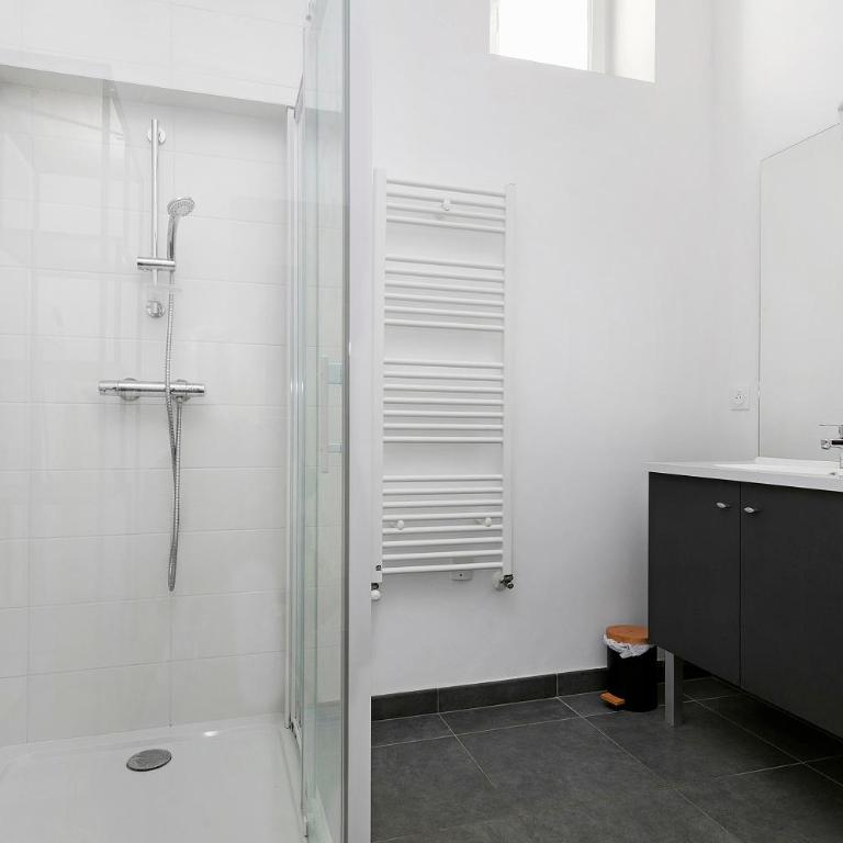 Trésor T3 plein coeur la Baule - Apartamento con terraza - 18