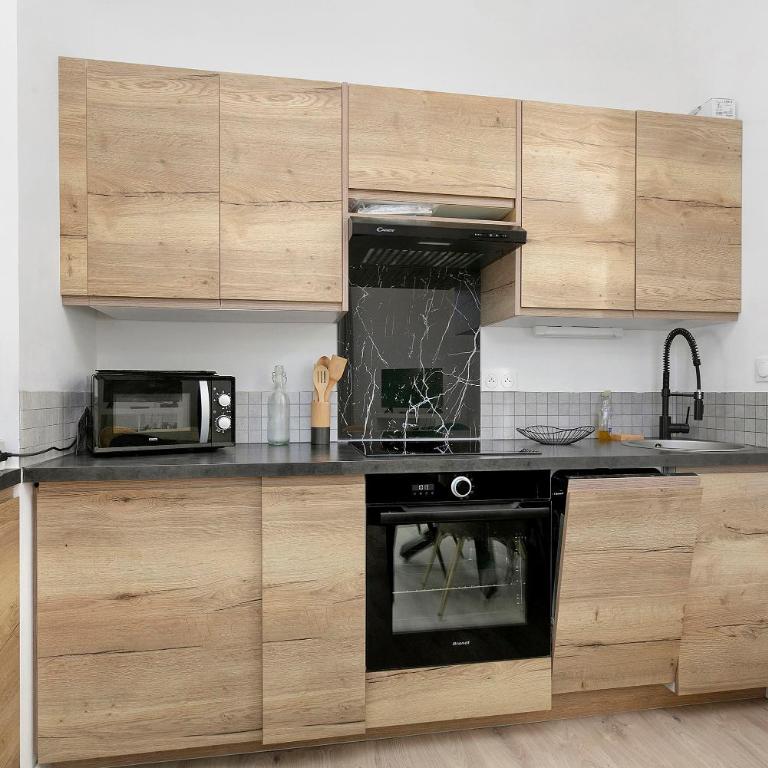 Trésor T3 plein coeur la Baule - Apartamento con terraza - 8