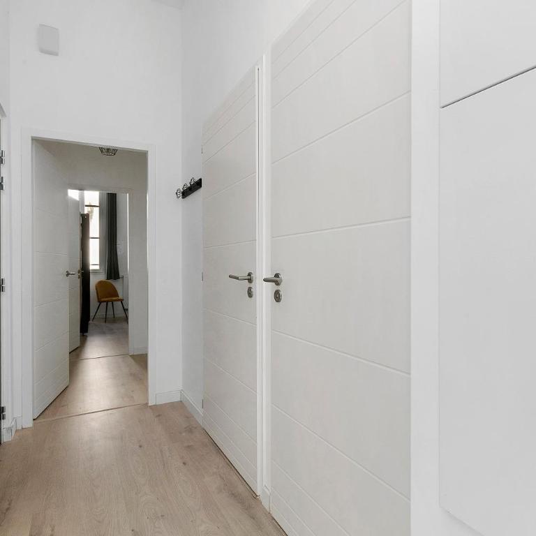 Trésor T3 plein coeur la Baule - Apartamento con terraza - 9