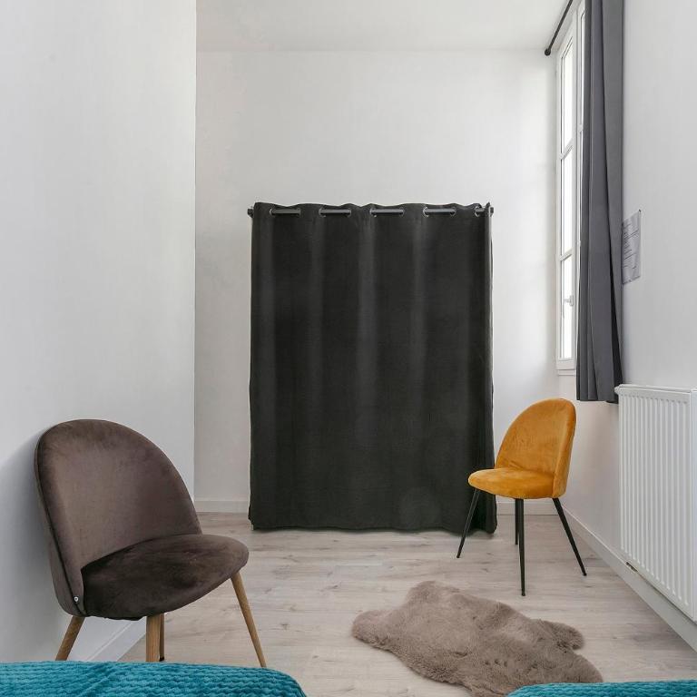 Trésor T3 plein coeur la Baule - Apartamento con terraza - 15