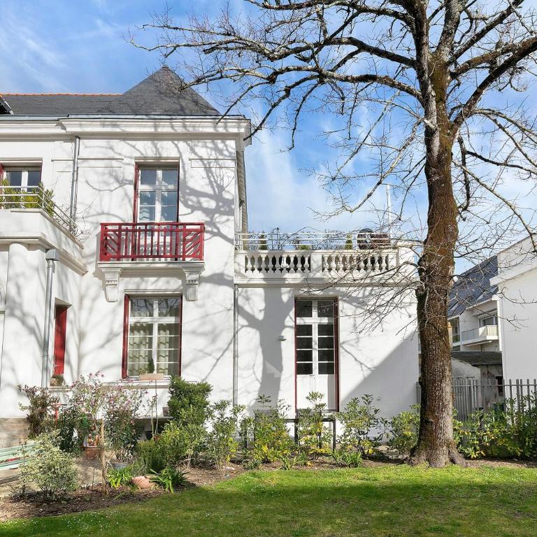 Trésor T3 plein coeur la Baule - Apartamento con terraza - 3