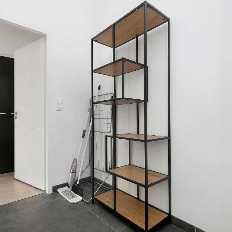 Trésor T3 plein coeur la Baule - Apartamento con terraza - 20