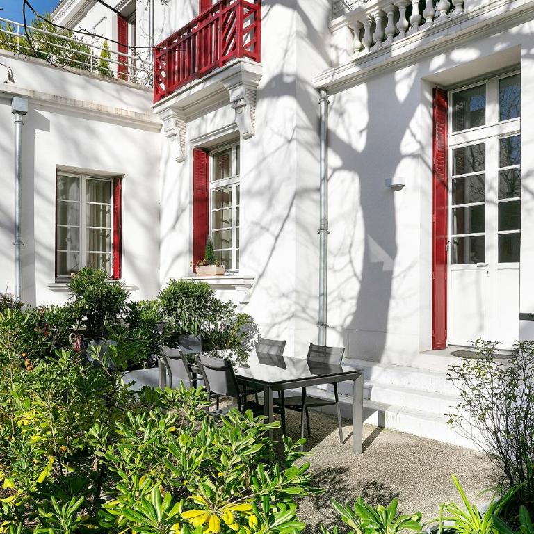 Trésor T3 plein coeur la Baule - Apartamento con terraza - 2
