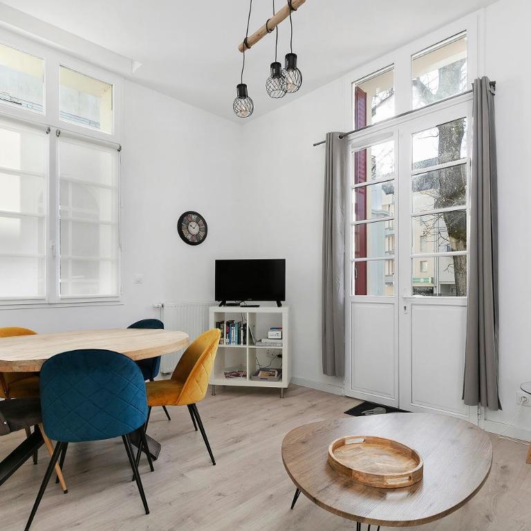 Trésor T3 plein coeur la Baule - Apartamento con terraza - 6
