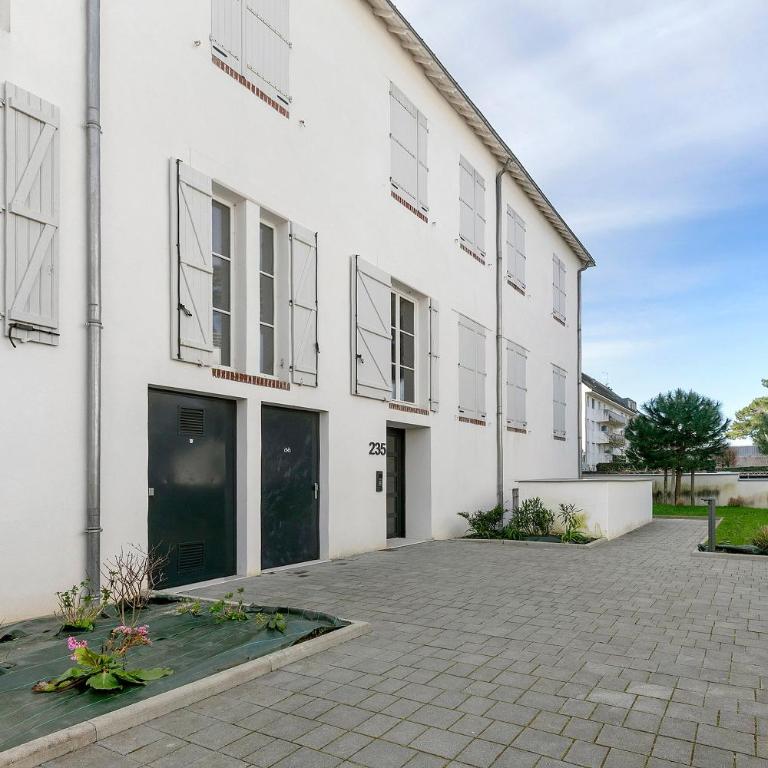 Trésor T3 plein coeur la Baule - Apartamento con terraza - 24