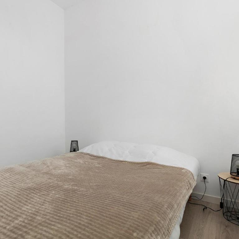 Trésor T3 plein coeur la Baule - Apartamento con terraza - 12