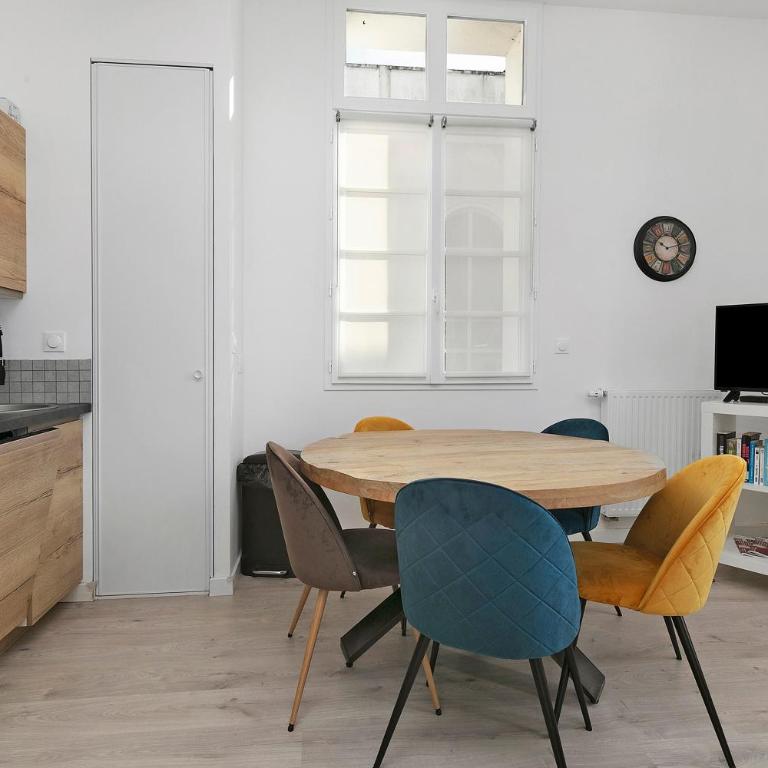 Trésor T3 plein coeur la Baule - Apartamento con terraza - 7