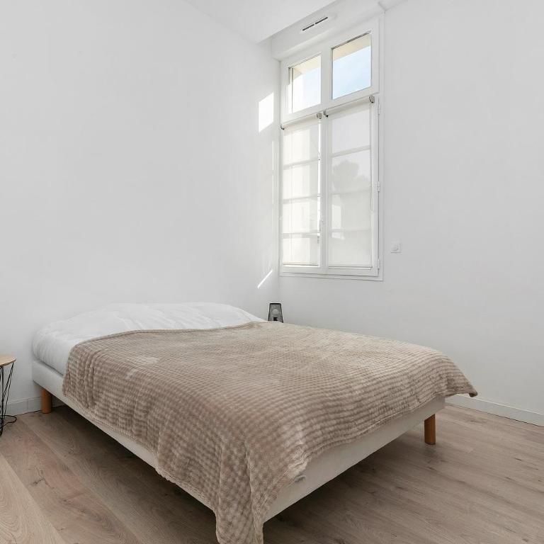 Trésor T3 plein coeur la Baule - Apartamento con terraza - 10