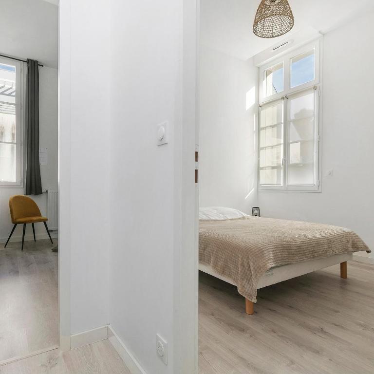 Trésor T3 plein coeur la Baule - Apartamento con terraza - 14