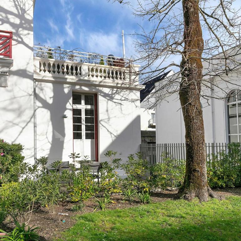 Trésor T3 plein coeur la Baule - Apartamento con terraza - 22