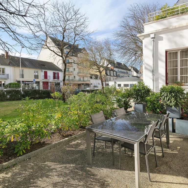 Trésor T3 plein coeur la Baule - Apartamento con terraza - 23