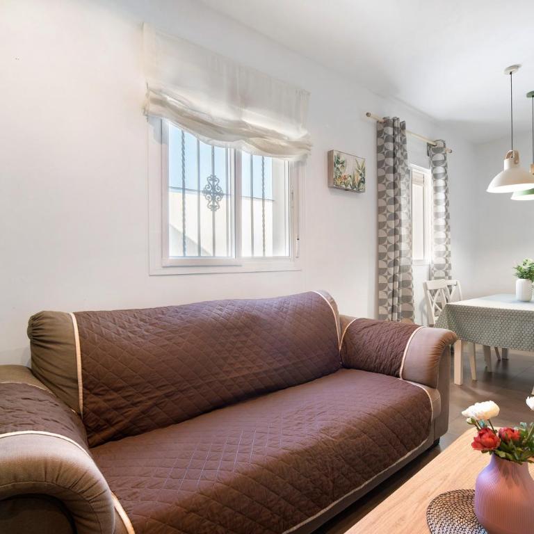 Piso arquillo del reloj - Apartamento Superior con vistas a la ciudad - 1