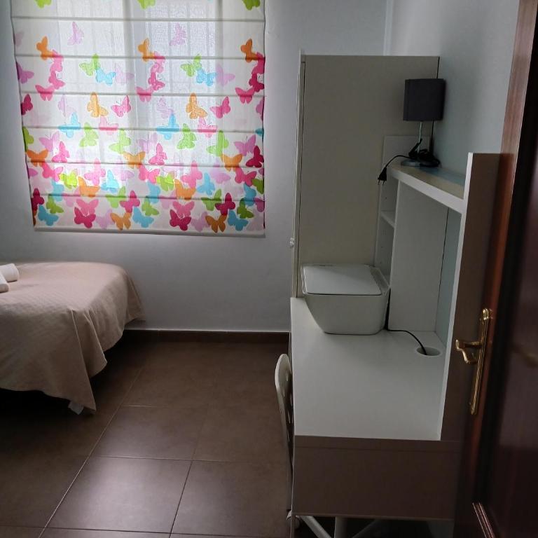 Piso arquillo del reloj - Apartamento Superior con vistas a la ciudad - 20