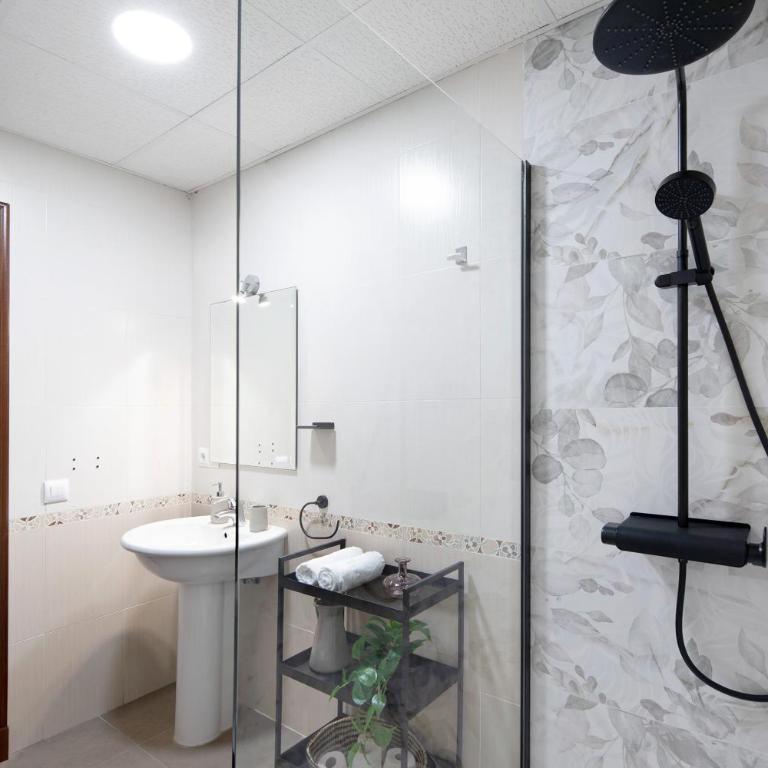 Piso arquillo del reloj - Apartamento Superior con vistas a la ciudad - 18