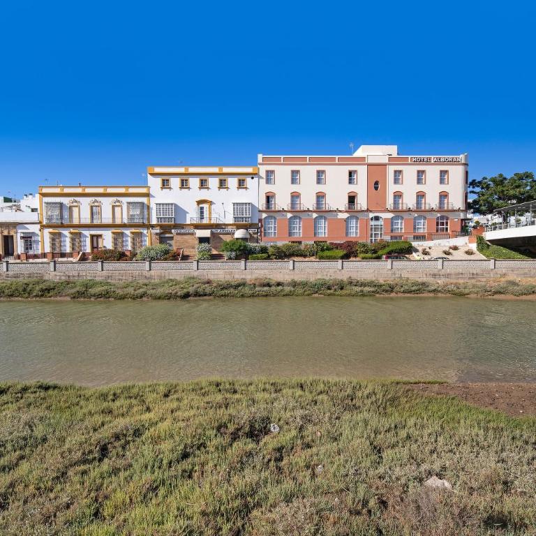 Piso arquillo del reloj - Apartamento Superior con vistas a la ciudad - 27