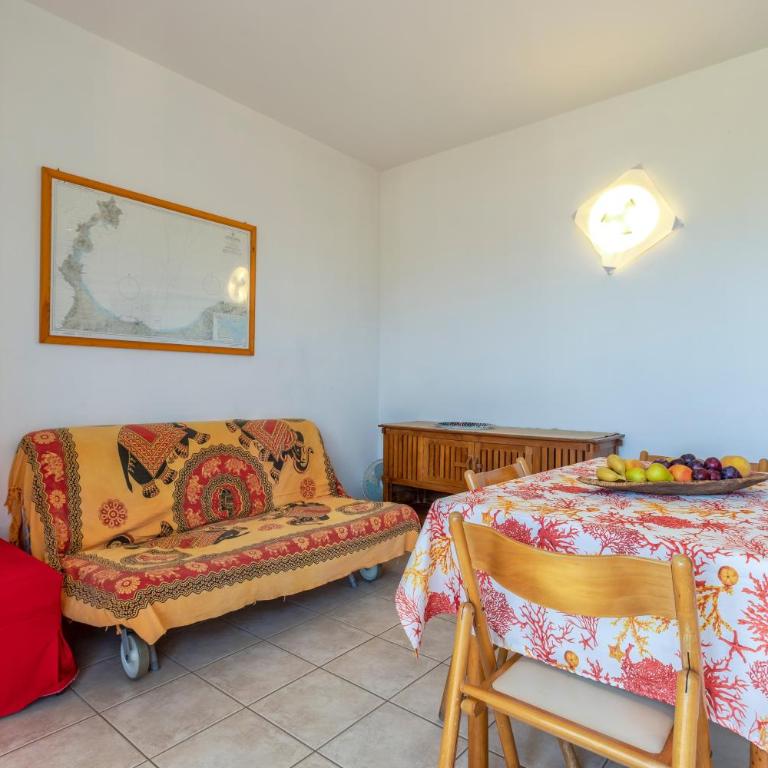 Pergola 705 - Casa con 2 Camere da Letto - 6
