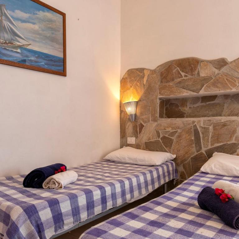 Pergola 705 - Casa con 2 Camere da Letto - 15