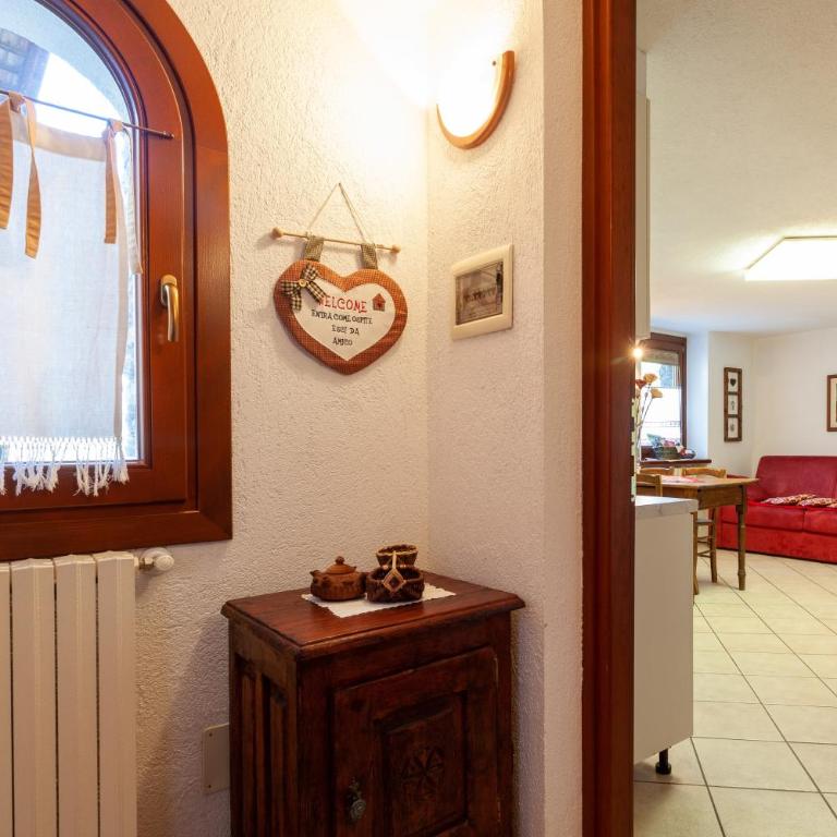 A Due Passi Da Aosta - Appartamento Superior con Vista Città - 18