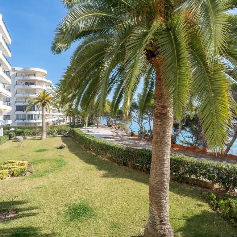 Meridiano I - Apartamento Superior de 1 dormitorio con balcón - 22