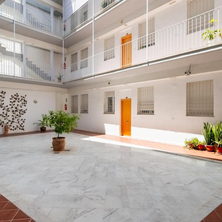 Moderno Estudio Junto Al Río - Apartamento con ducha - 18