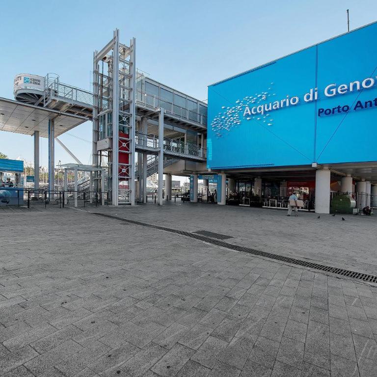 Flat in the heart of the center - Appartamento con doccia - 27