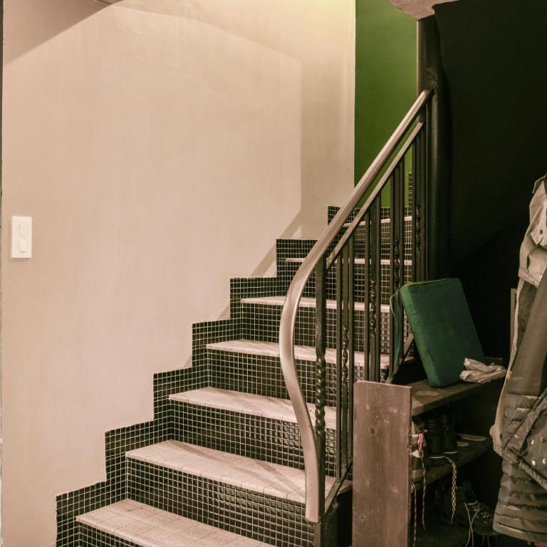Reflets De Montagnes - Appartement 3 Chambres avec Vue sur la Montagne - 32