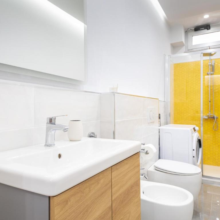 Dharma Apartment - Appartamento Superior con Vista Città - 13