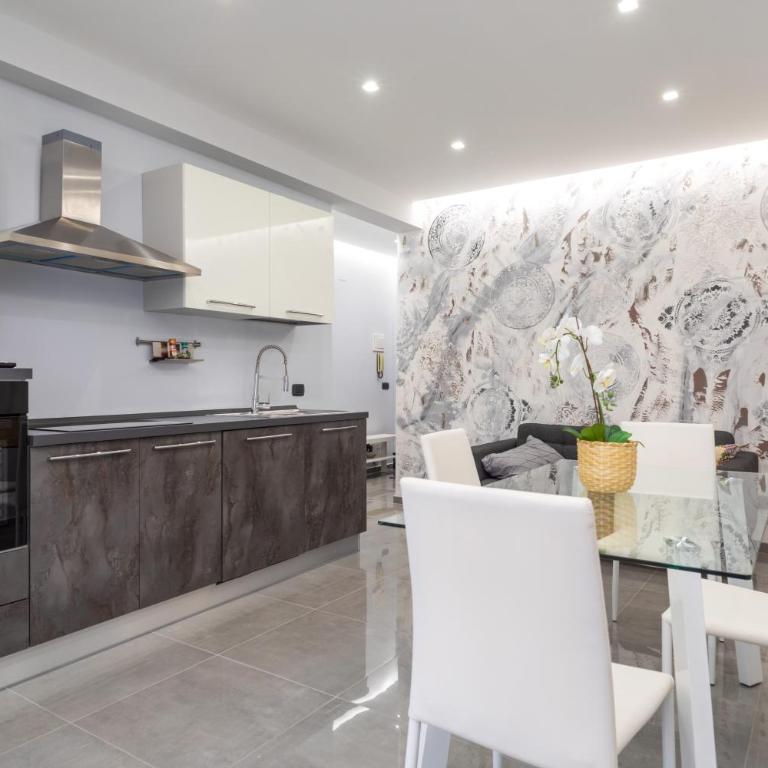 Dharma Apartment - Appartamento Superior con Vista Città - 7