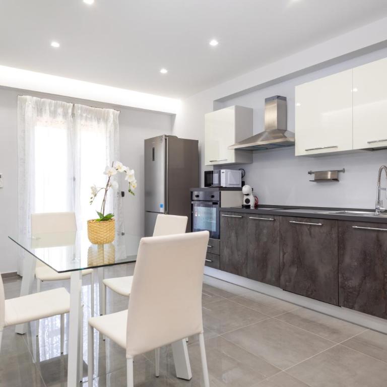 Dharma Apartment - Appartamento Superior con Vista Città - 5