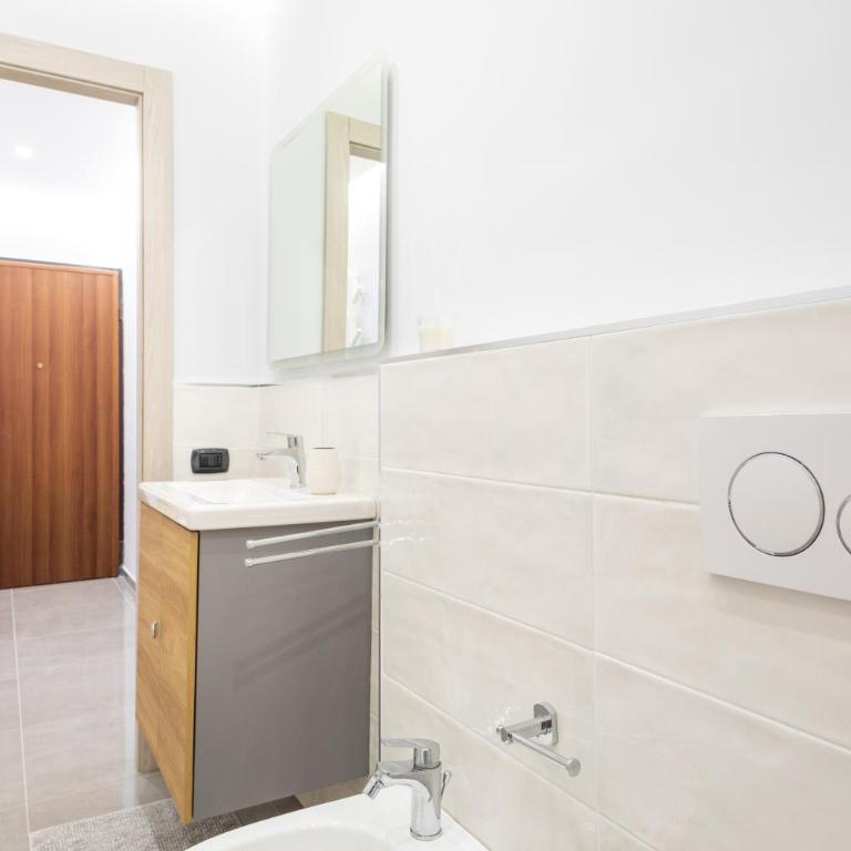 Dharma Apartment - Appartamento Superior con Vista Città - 15