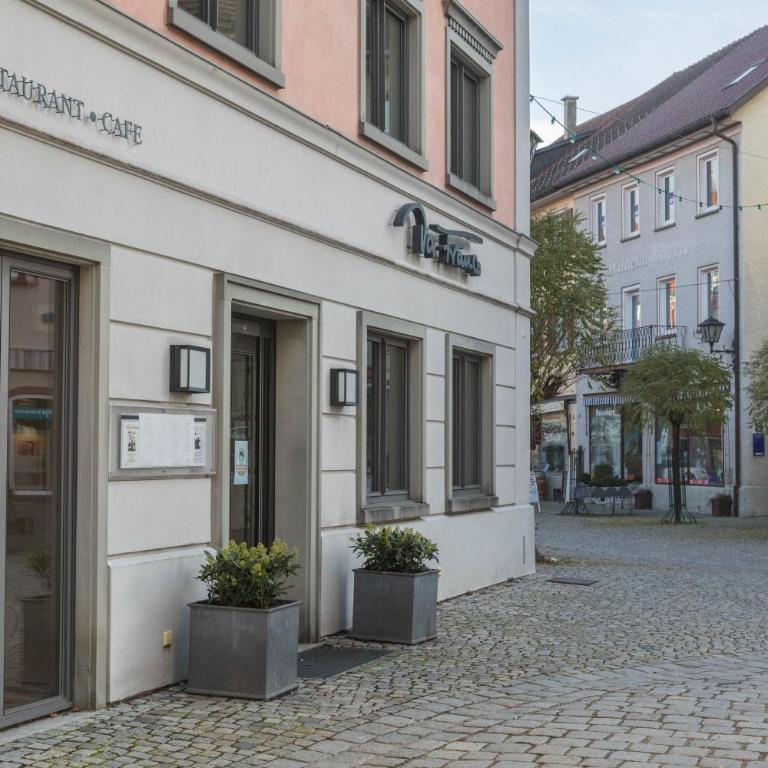 1 Zimmer-appartment Nr 21 - Apartment mit Dusche - 22