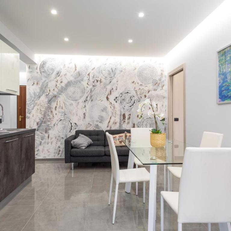 Dharma Apartment - Appartamento Superior con Vista Città - 8