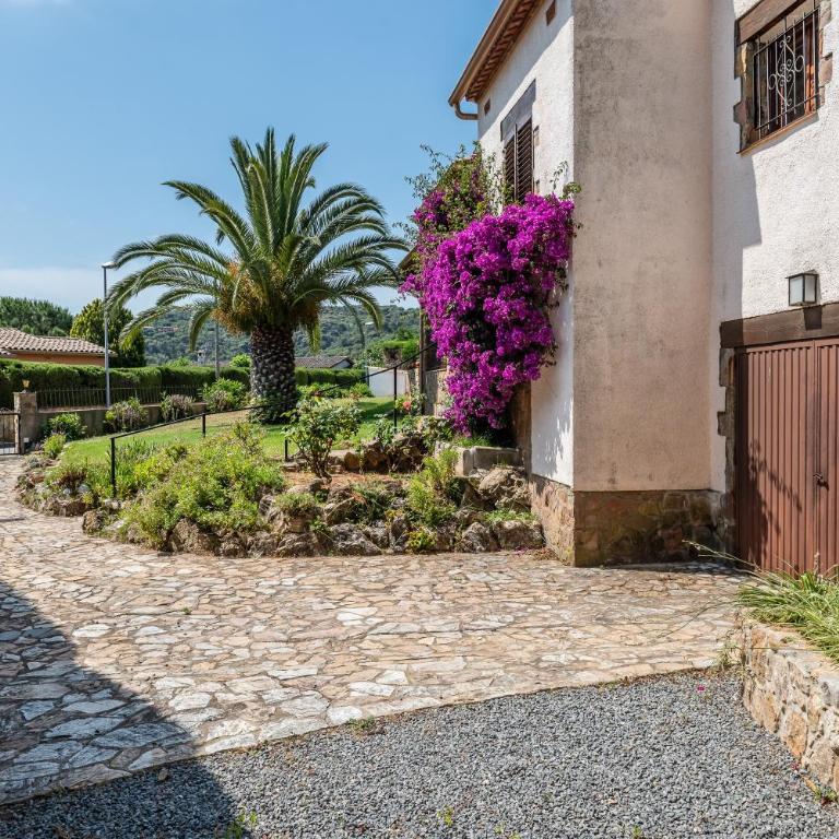 Casa Maria -Bonita casa con Piscina - Villa - 22