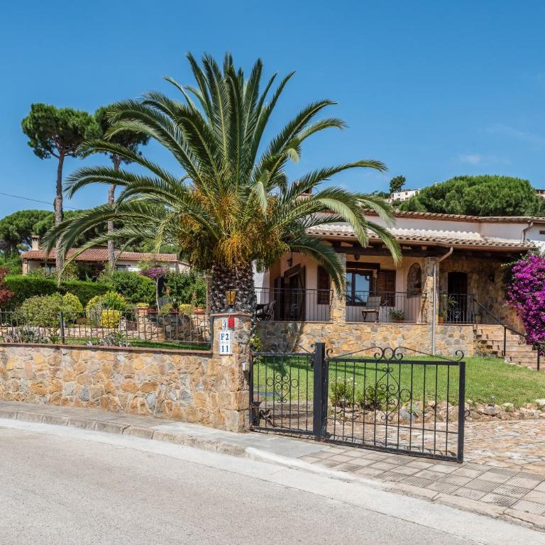 Casa Maria -Bonita casa con Piscina - Villa - 7