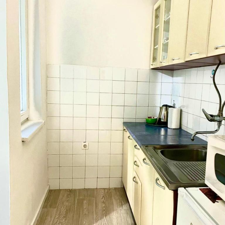 City Dock Apartment - Two-Bedroom Apartment - 18