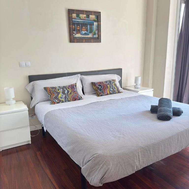 Apartamento Villarias - Apartamento de 2 dormitorios - 3