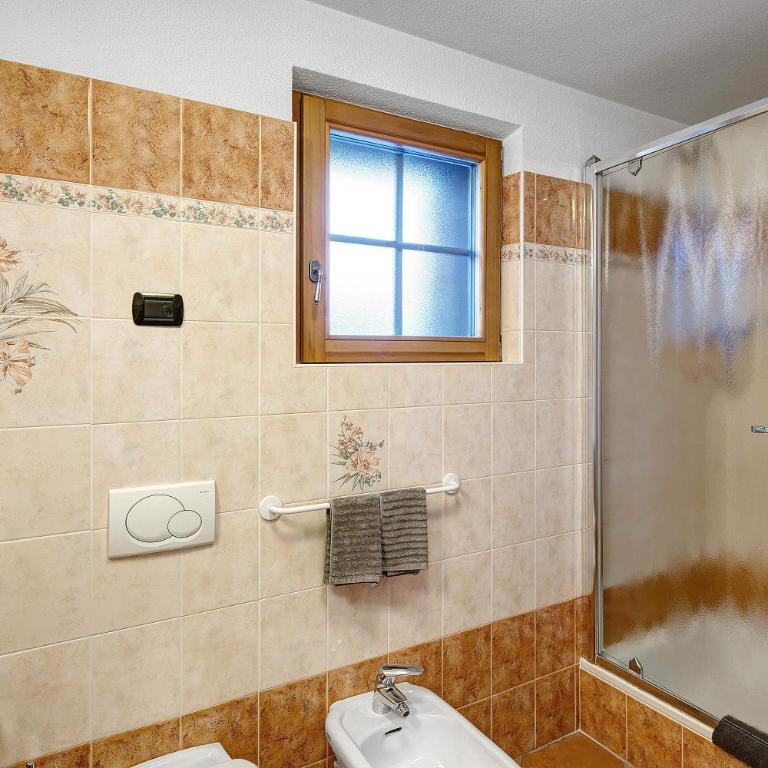 La Coccinella Livigno - One-Bedroom Chalet - 14