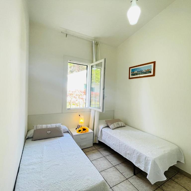 Ville Verdi - Casa con 3 Camere da Letto - 11