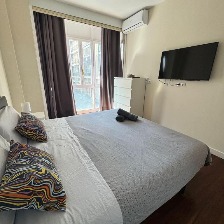 Apartamento Villarias - Apartamento de 2 dormitorios - 2