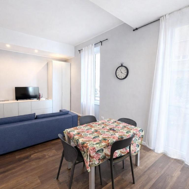 bilocale Borgo Coscia by Four Holiday - Appartamento con 1 Camera da Letto - 12