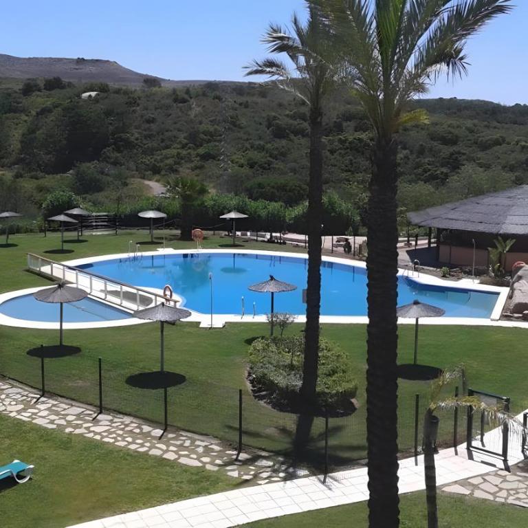 Luxury 3 Beds Villa Inside Resort - Villa con vistas al jardín - 28